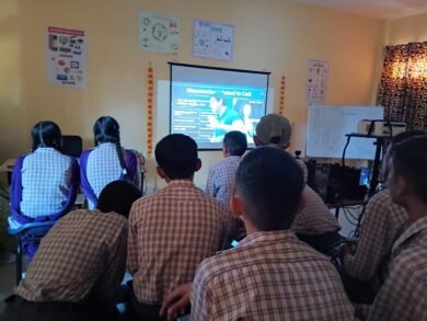 ICT Lab